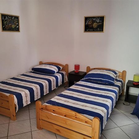 Apartments Masic Milovci Bagian luar foto