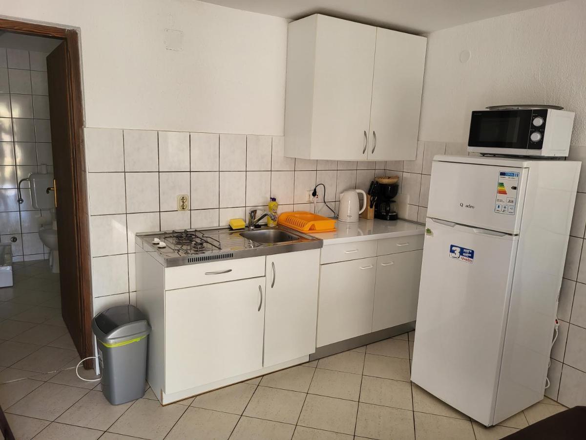 Apartments Masic Milovci Bagian luar foto