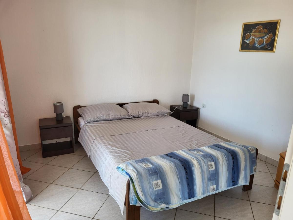 Apartments Masic Milovci Bagian luar foto