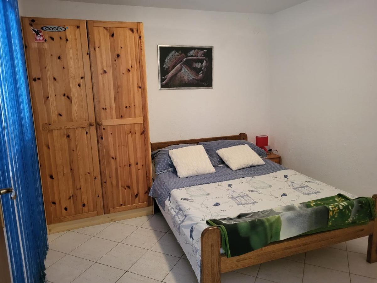 Apartments Masic Milovci Bagian luar foto