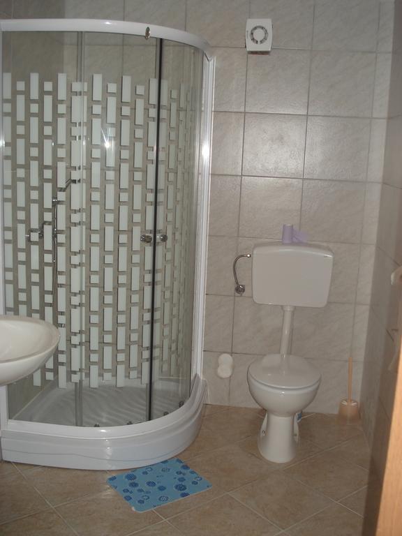 Apartments Masic Milovci Bagian luar foto